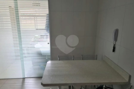 Apartamento à venda com 3 quartos em Vila Formosa, São Paulo, SP