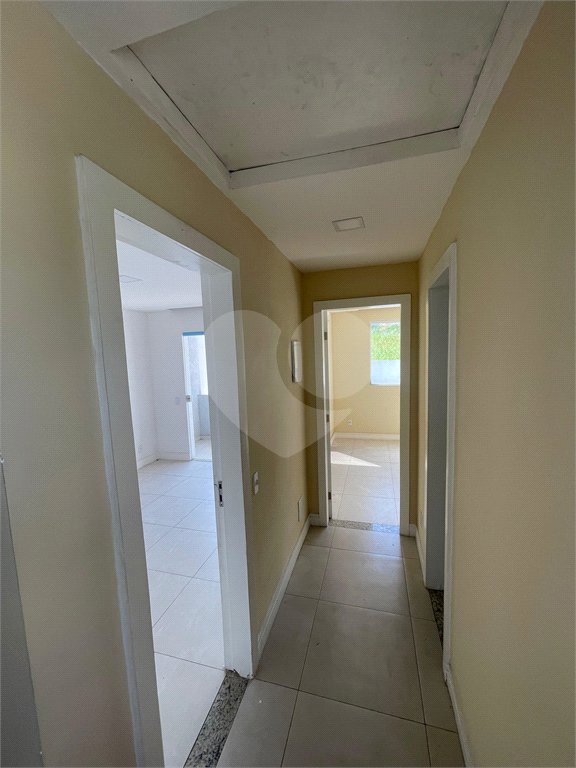 Casa à venda com 3 quartos, sendo 1 suíte, no condomínio Residencial Green Ville, Rio de Janeiro - RJ