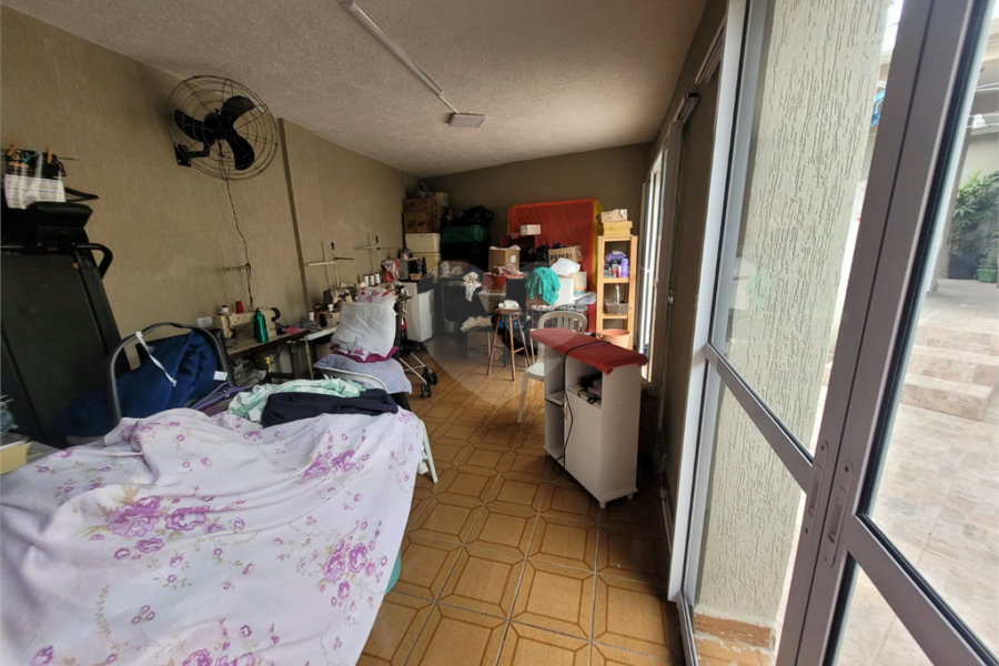 Sobrado à venda com 2 quartos em Vila Nova Cachoeirinha, São Paulo, SP