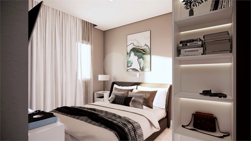 Apartamento à venda com 2 quartos, sendo 1 suíte, no Centro, Porto Feliz, SP