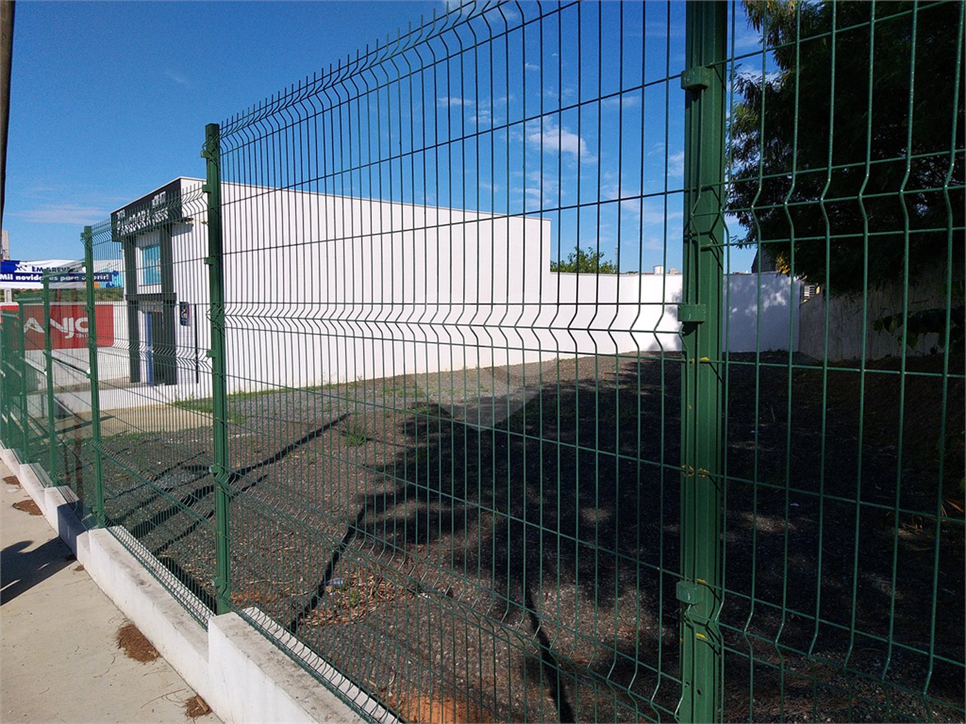 Terreno para alugar em Jardim Nely, Indaiatuba, SP