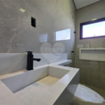 Casa à venda com 3 quartos, sendo 1 suíte, no condomínio Reserva Ipanema I, Sorocaba - SP