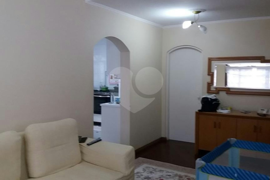 Casa à venda com 3 quartos, sendo 1 suíte, em Limão, São Paulo, SP