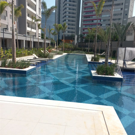 Apartamento à venda com 4 quartos, sendo 1 suíte, em Parque Industrial Tomas Edson, São Paulo, SP