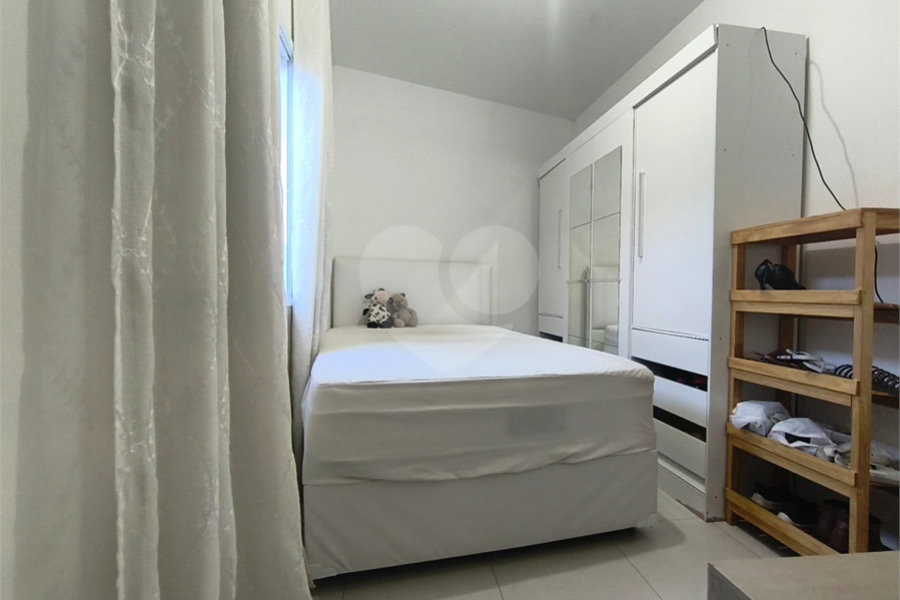 Apartamento à venda com 1 quarto em Tucuruvi, São Paulo, SP