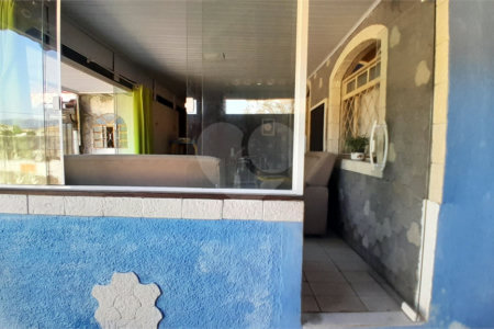 Casa à venda com 2 quartos, sendo 1 suíte, em Campo Grande, Rio de Janeiro, RJ