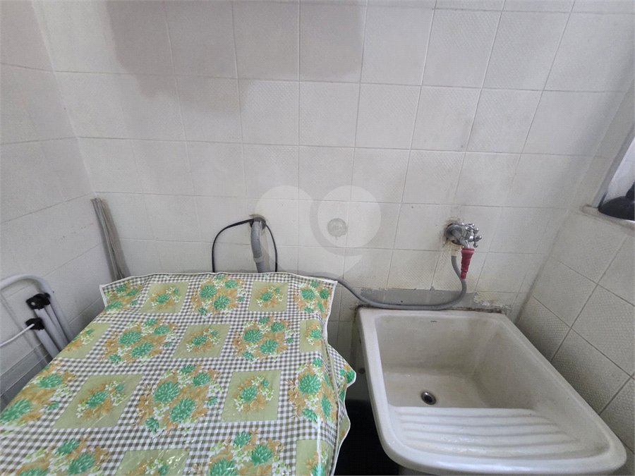 Apartamento à venda com 3 quartos em Tijuca, Rio de Janeiro, RJ