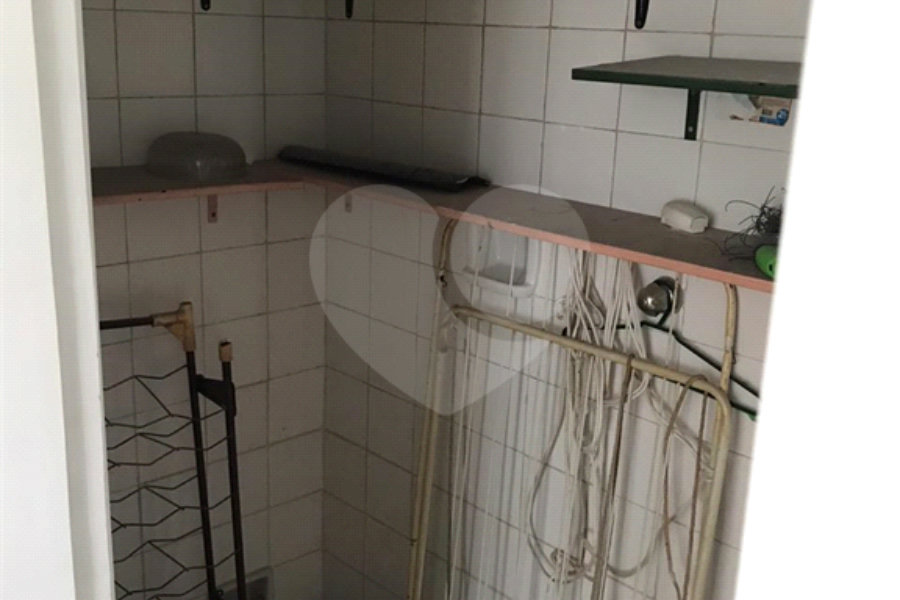 Apartamento à venda com 3 quartos, sendo 1 suíte, em Santana, São Paulo, SP