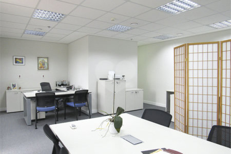 Sala à venda em Chácara Santo Antônio (zona Sul), São Paulo, SP