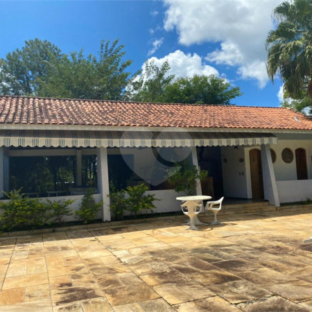 Sítio à venda com 4 quartos, sendo 3 suítes, em Aguas de Igaratá, Igaratá, SP