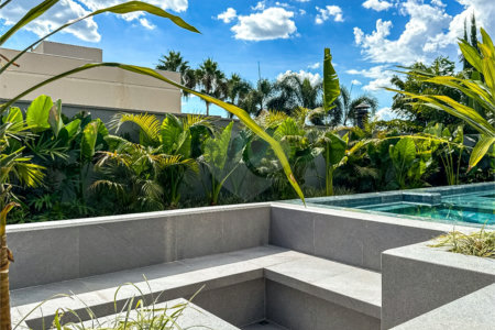 Casa à venda com 3 suítes no condomínio Jardim Vila Paradiso, Indaiatuba - SP
