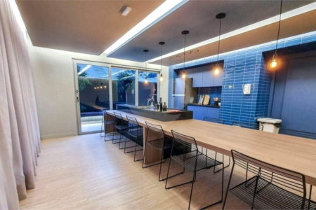 Apartamento à venda com 1 quarto em Perdizes, São Paulo, SP