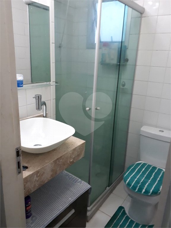 Apartamento à venda com 2 quartos, sendo 1 suíte, em Vila Nova Cachoeirinha, São Paulo, SP
