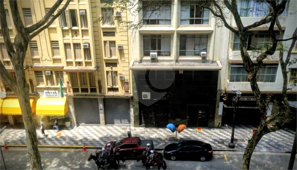 Apartamento à venda com 3 quartos no Centro, São Paulo, SP