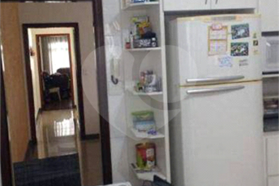 Sobrado à venda com 3 quartos, sendo 1 suíte,  em Vila Guilherme, São Paulo, SP