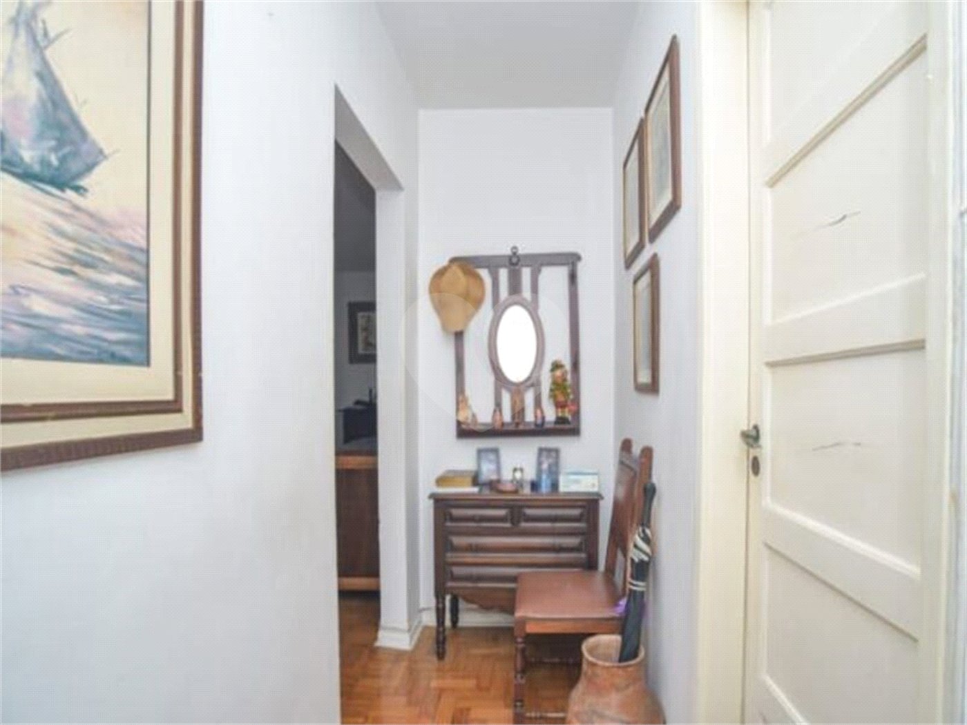 Apartamento à venda com 2 quartos em Vila Mariana, São Paulo, SP