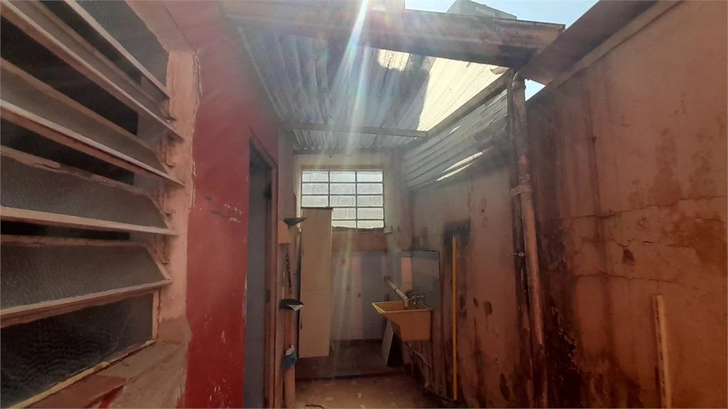 Casa de Vila à venda com 2 quartos em Água Branca, São Paulo, SP