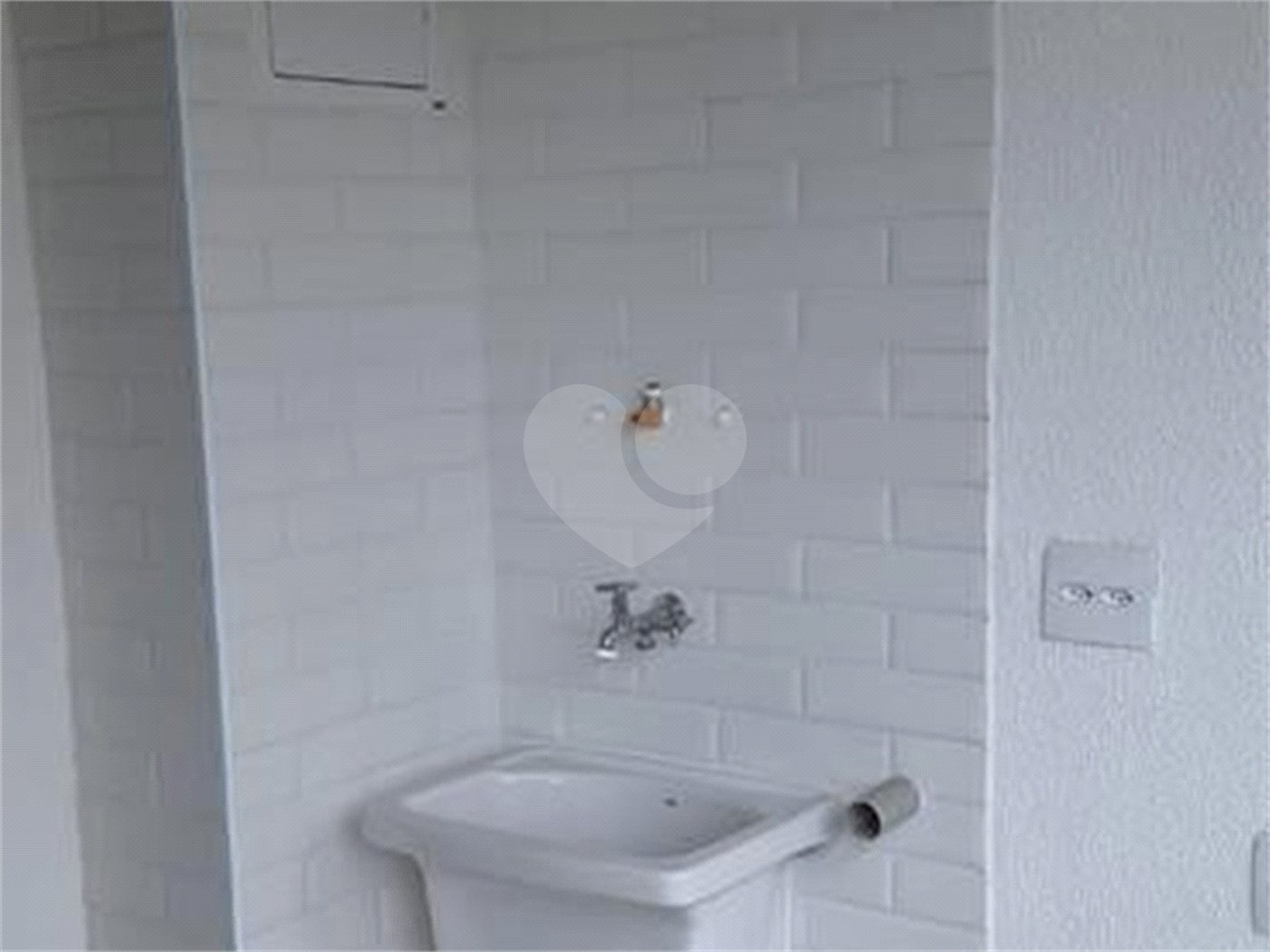 Apartamento à venda com 2 quartos em Mandaqui, São Paulo, SP