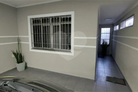 Casa à venda com 3 quartos, sendo 1 suíte,  em Vila Gustavo, São Paulo, SP