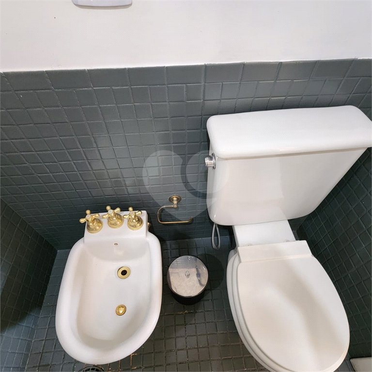 Apartamento à venda com 2 suítes em Higienópolis, São Paulo, SP