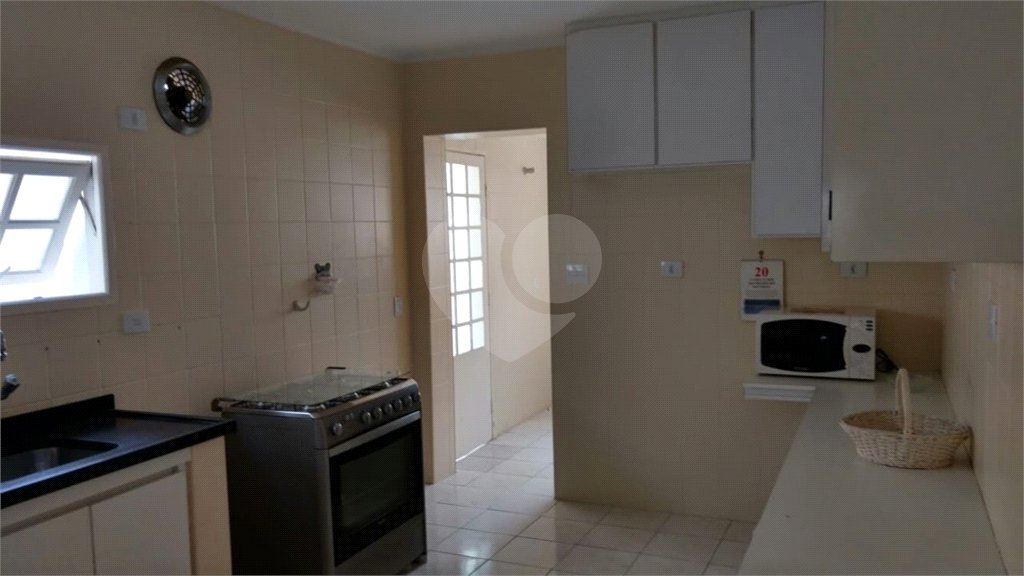 Sobrado à venda com 3 quartos, sendo 1 suíte, em Brooklin Paulista, São Paulo, SP