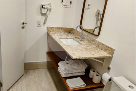 Apartamento à venda ou para alugar com 1 suíte em Perdizes, São Paulo, SP
