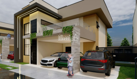 Casa à venda com 4 suítes no condomínio Residencial Alaia, Atibaia - SP