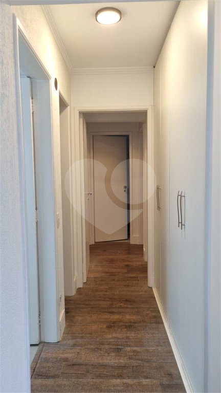 Apartamento à venda com 3 quartos, sendo 1 suíte, em Perdizes, São Paulo, SP