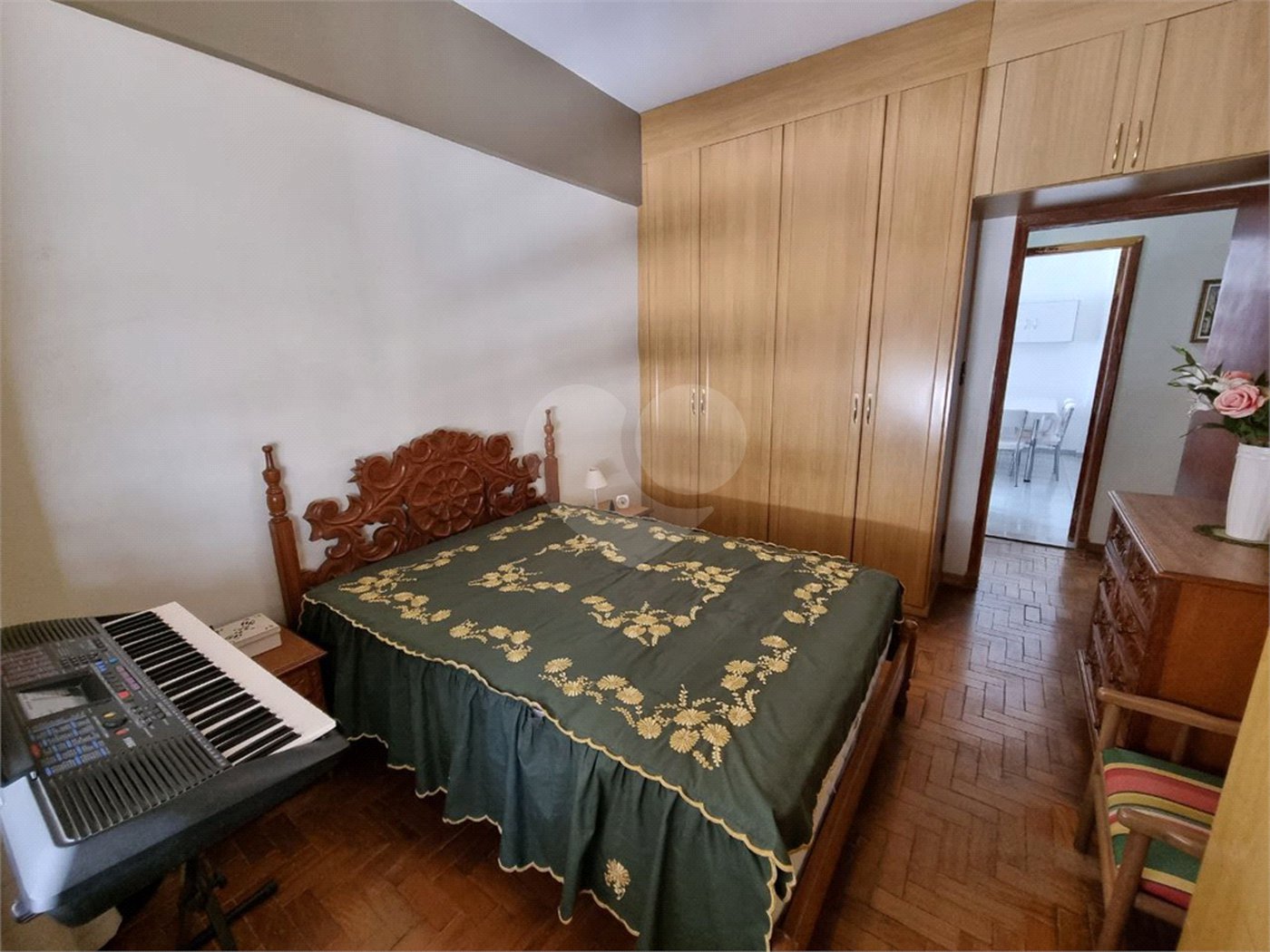 Apartamento à venda com 2 quartos em Santa Cecília, São Paulo, SP