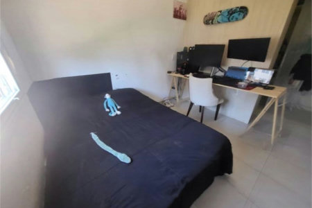 Apartamento Residencial à venda, Aparecida, Santos - AP1918.