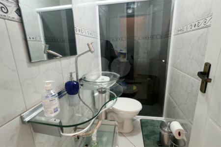 Casa à venda com 2 quartos em Jardim Wanel Ville V, Sorocaba, SP