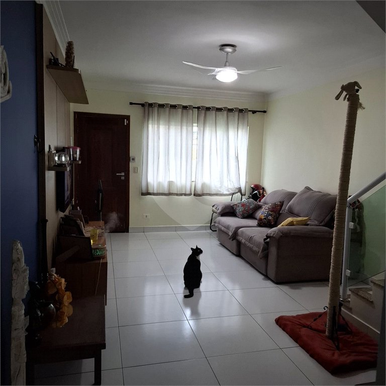 Sobrado à venda com 3 quartos, sendo 1 suíte, em Vila Pirituba, São Paulo, SP