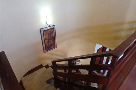 Sobrado à venda com 4 quartos, sendo 2 suítes,  em Jardim Leonor, São Paulo, SP