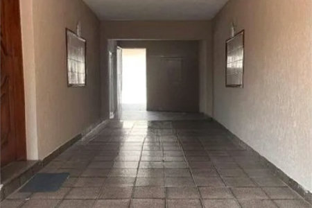 Sobrado à venda com 4 quartos, sendo 1 suíte,  em Alto da Lapa, São Paulo, SP