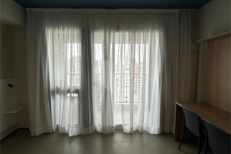 Studio para alugar com 1 quarto em Brooklin, São Paulo, SP