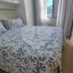 Apartamento à venda com 2 quartos em Tremembé, São Paulo, SP