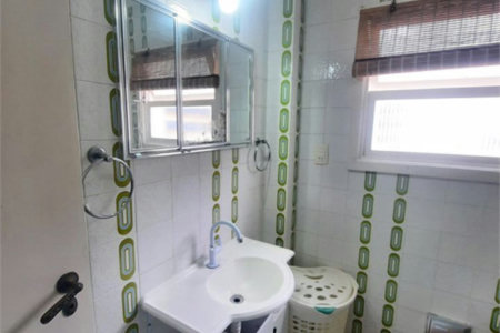 Apartamento com 3 dormitórios, 100 m² - venda por R$ 370.000,00 ou aluguel por R$ 4.441,86 - Loteamento João Batista Julião - Guarujá/SP