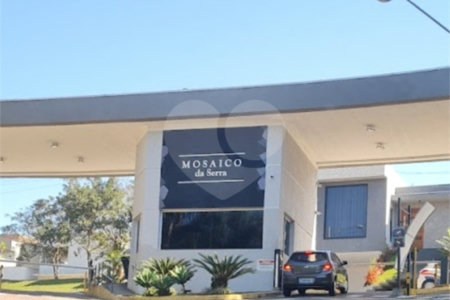 Casa à venda no condomínio Mosaico da Serra, Mogi das Cruzes - SP