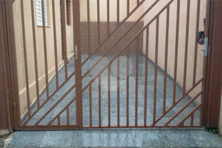 Casa à venda com 2 quartos, sendo 1 suíte, em Vila Gumercindo, São Paulo, SP