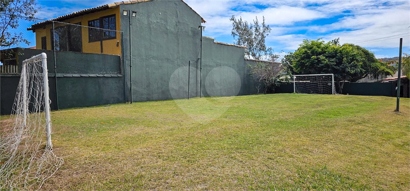 Casa à venda com 5 suítes em Geribá, Armação dos Búzios, RJ