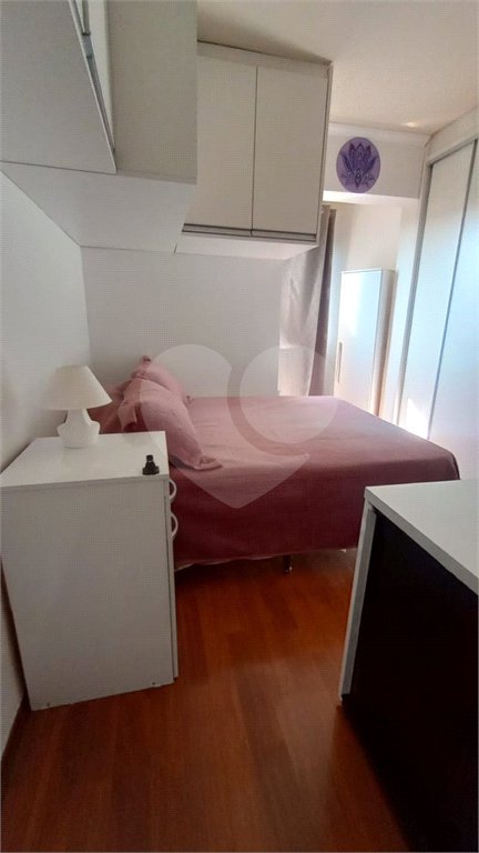 Apartamento à venda com 2 quartos em Jardim Olympia, São Paulo, SP