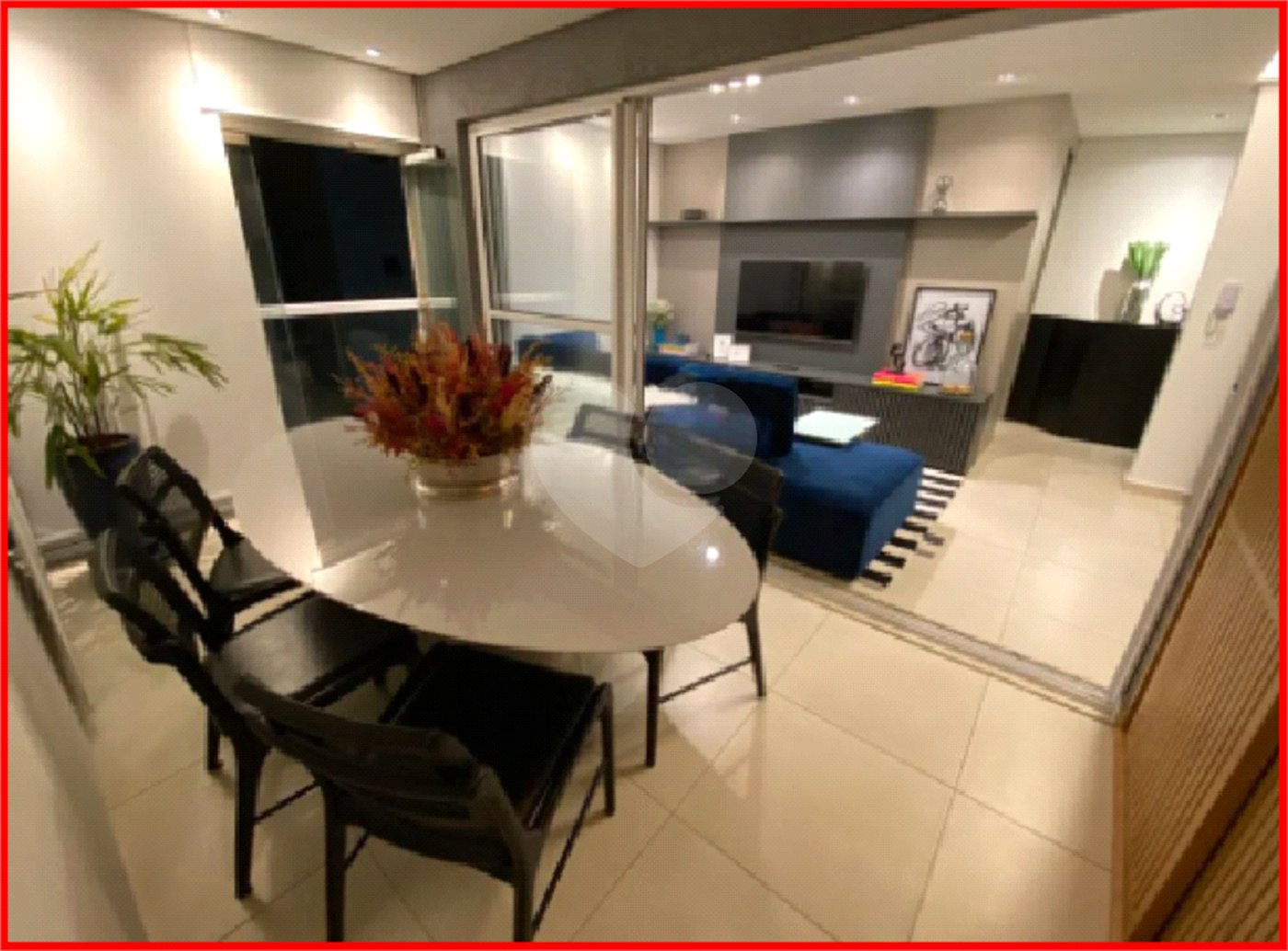 Apartamento à venda com 1 suíte em Santo Amaro, São Paulo, SP