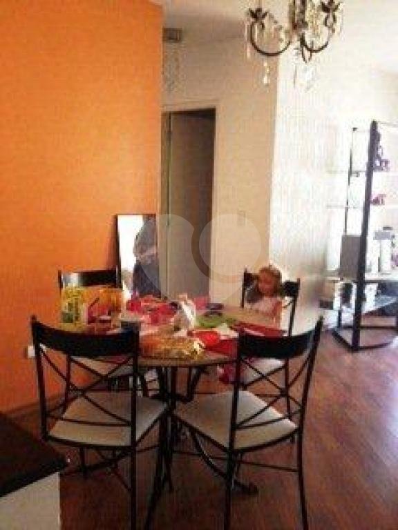 Apartamento à venda com 2 quartos, sendo 1 suíte, em Jardim das Laranjeiras, São Paulo, SP