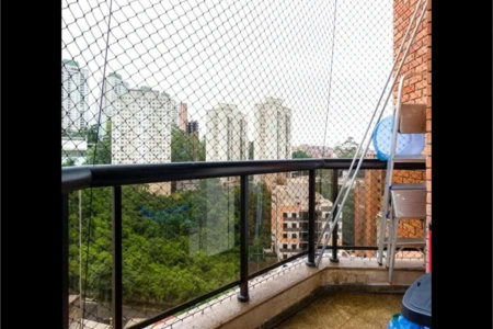 Duplex à venda com 1 quarto em Jardim Ampliação, São Paulo, SP