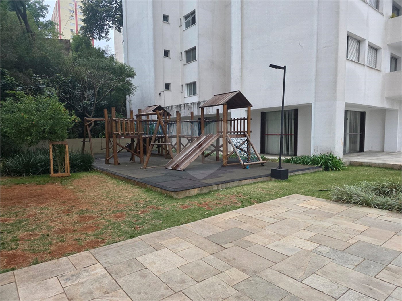 Apartamento à venda com 2 quartos, sendo 1 suíte, em Santana, São Paulo, SP