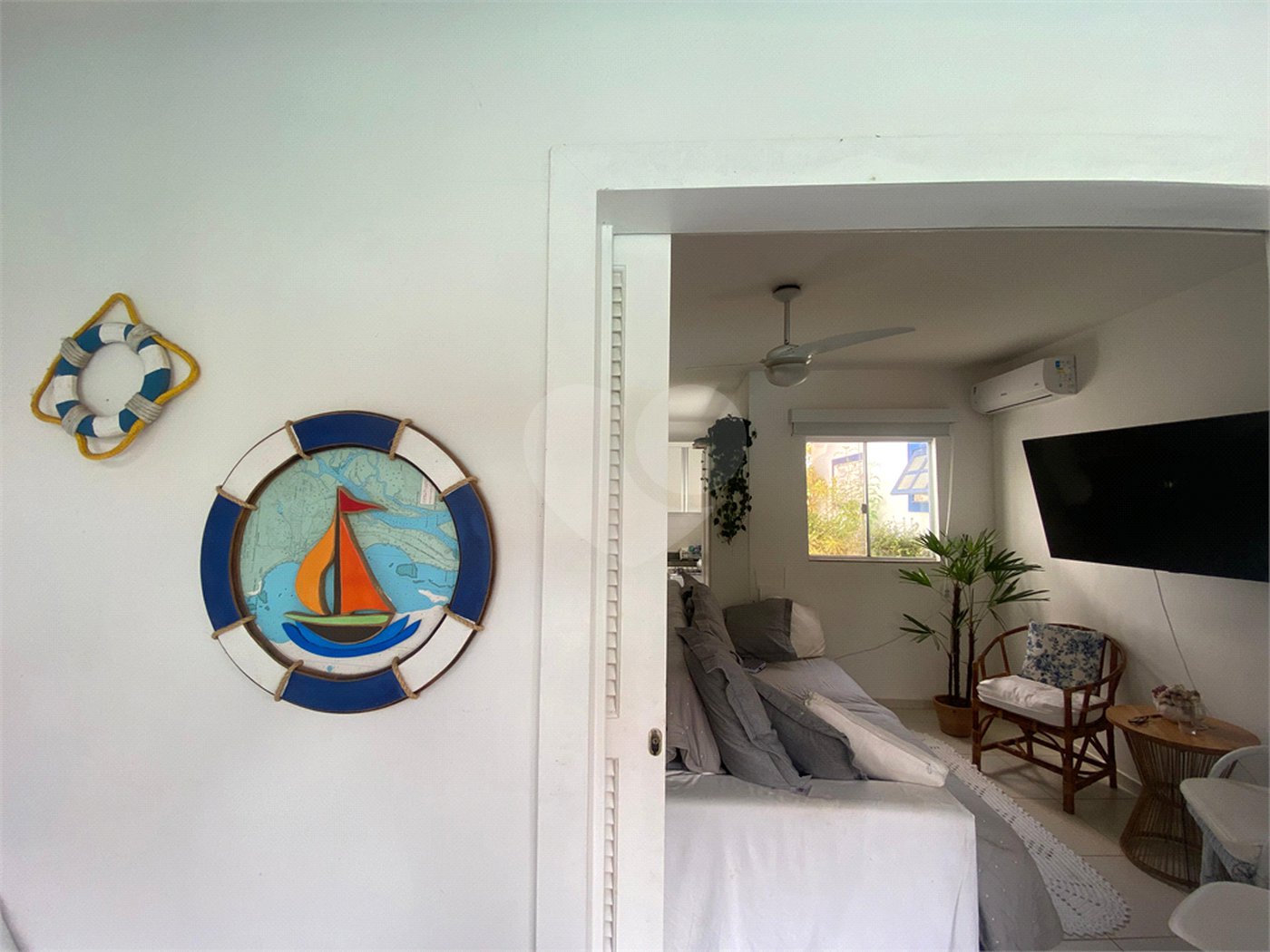 Casa em condomínio à venda com 1 suíte em Marina, Armação dos Búzios, RJ