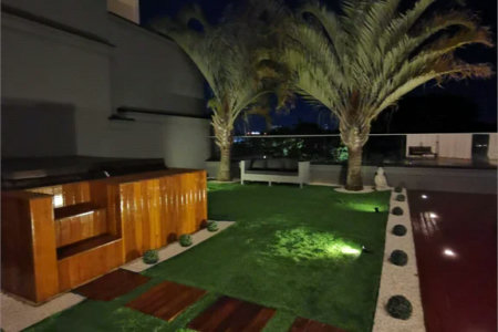 Casa à venda ou para alugar com 4 suítes em Parque dos Príncipes, São Paulo, SP