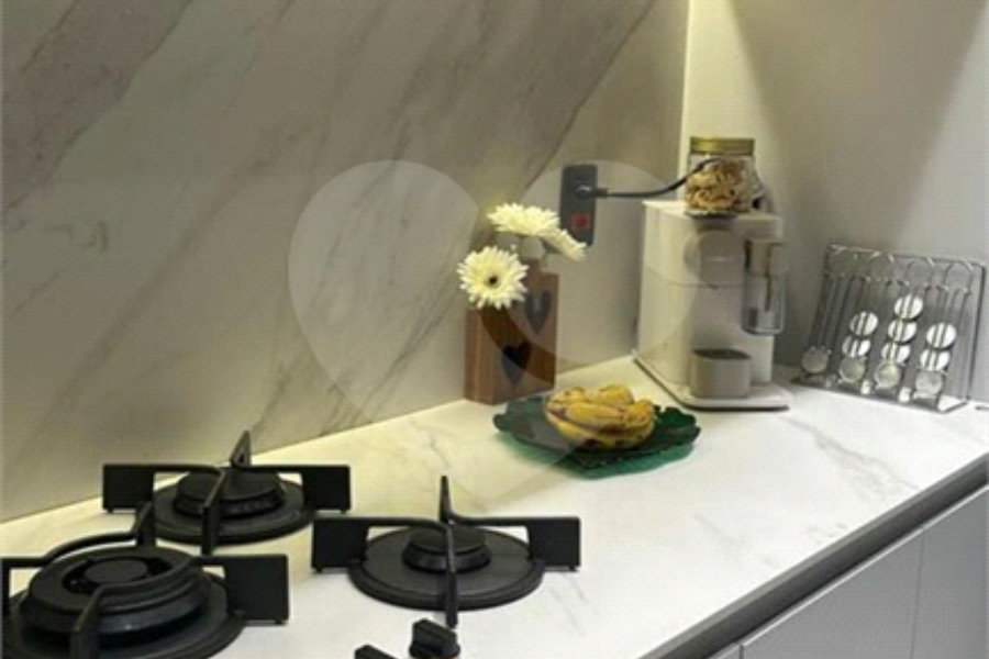 Apartamento à venda com 3 suítes no Centro, Santo André, SP