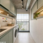 Apartamento para venda em Vila Clementino com 3 quartos, sendo 3 suítes, 177m²