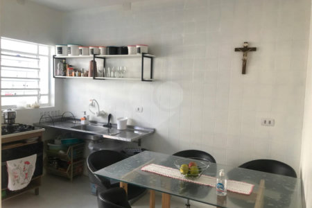 Casa à venda com 2 quartos em Interlagos, São Paulo, SP